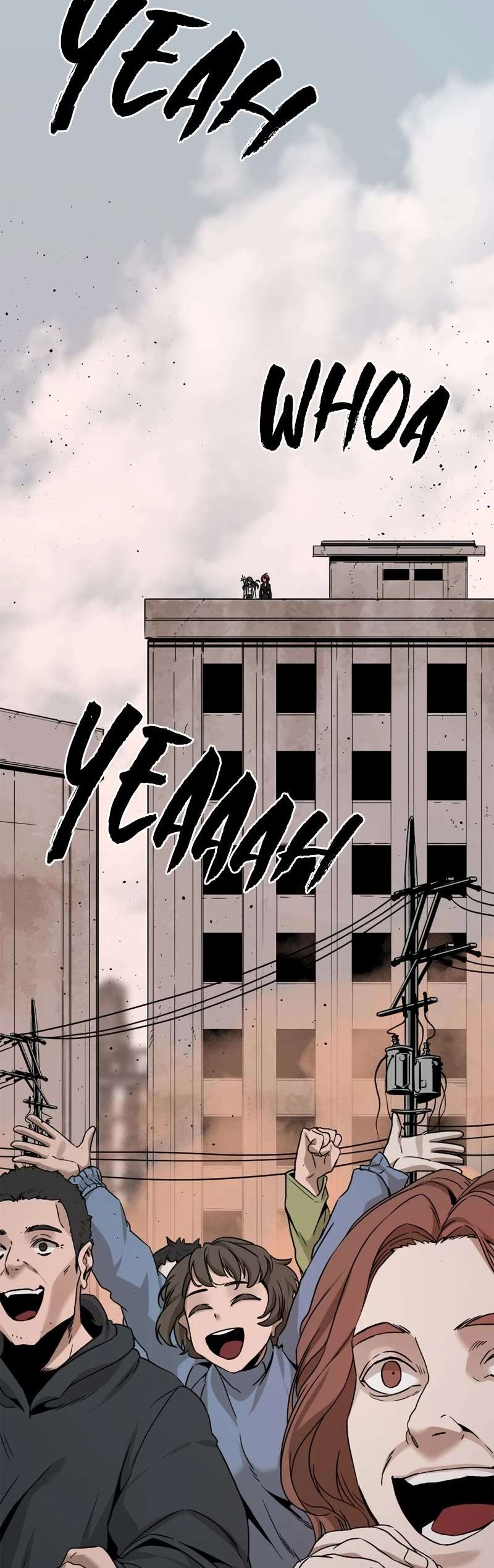 Read Hero Killer EN Manga Online