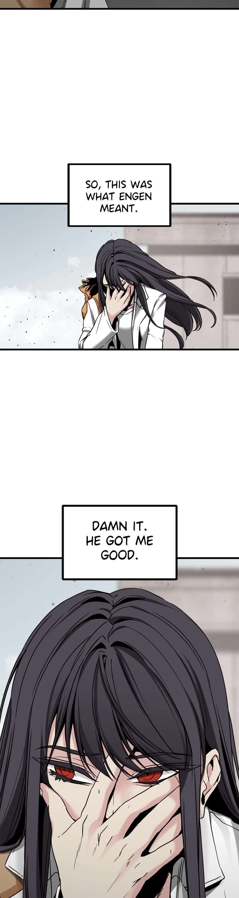 Read Hero Killer EN Manga Online