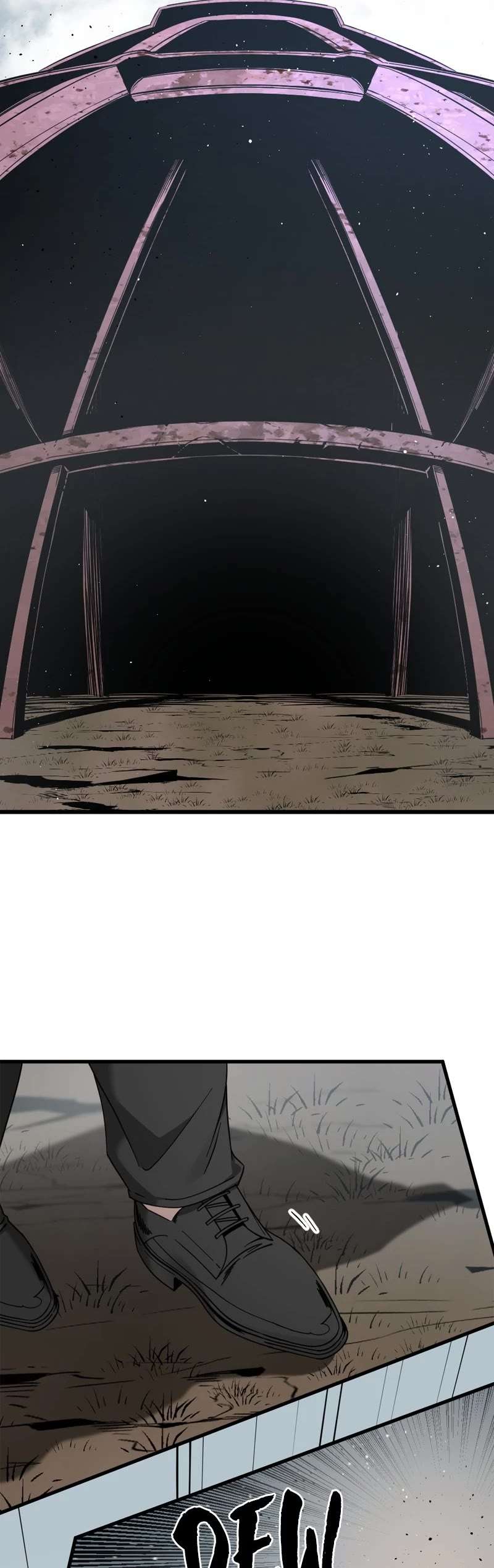 Read Hero Killer EN Manga Online