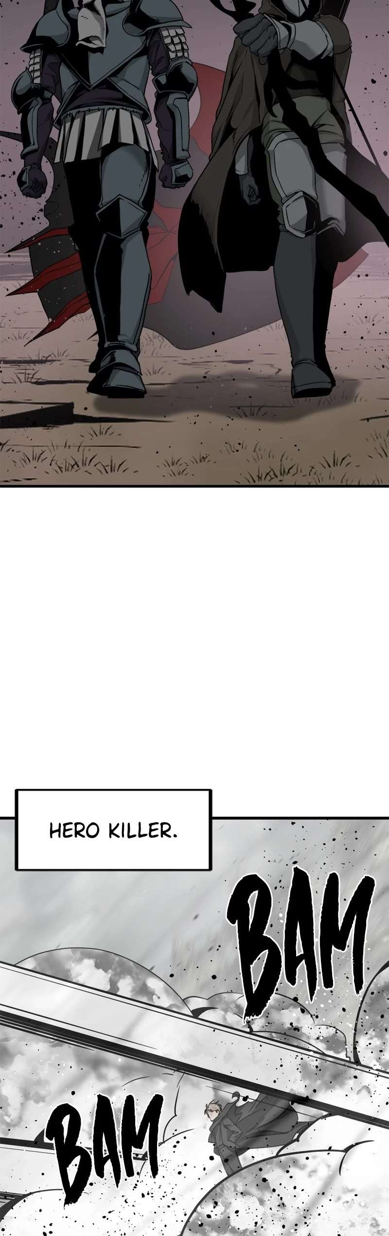Read Hero Killer EN Manga Online