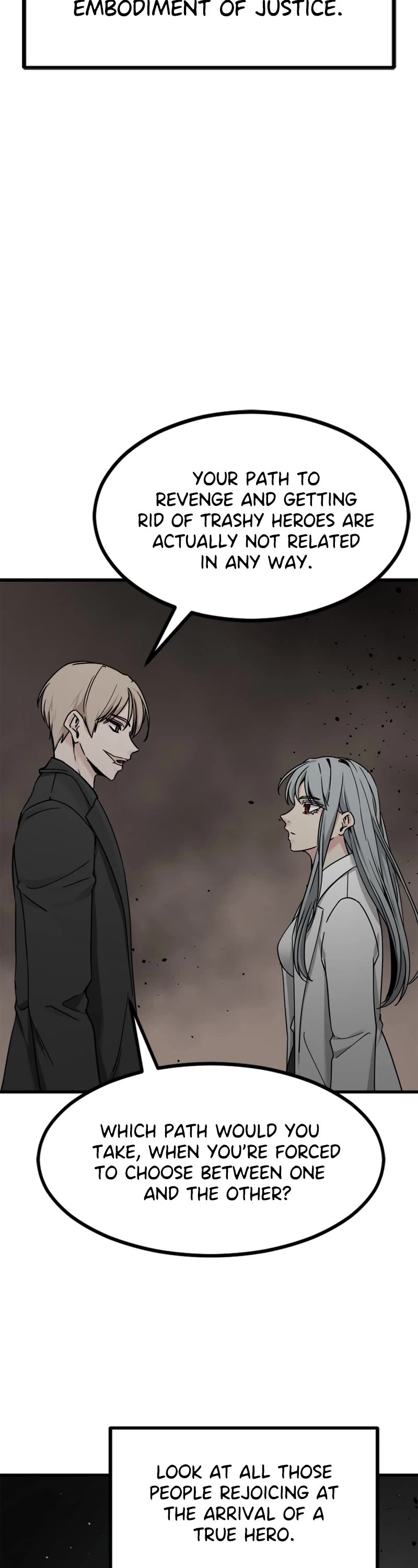 Read Hero Killer EN Manga Online