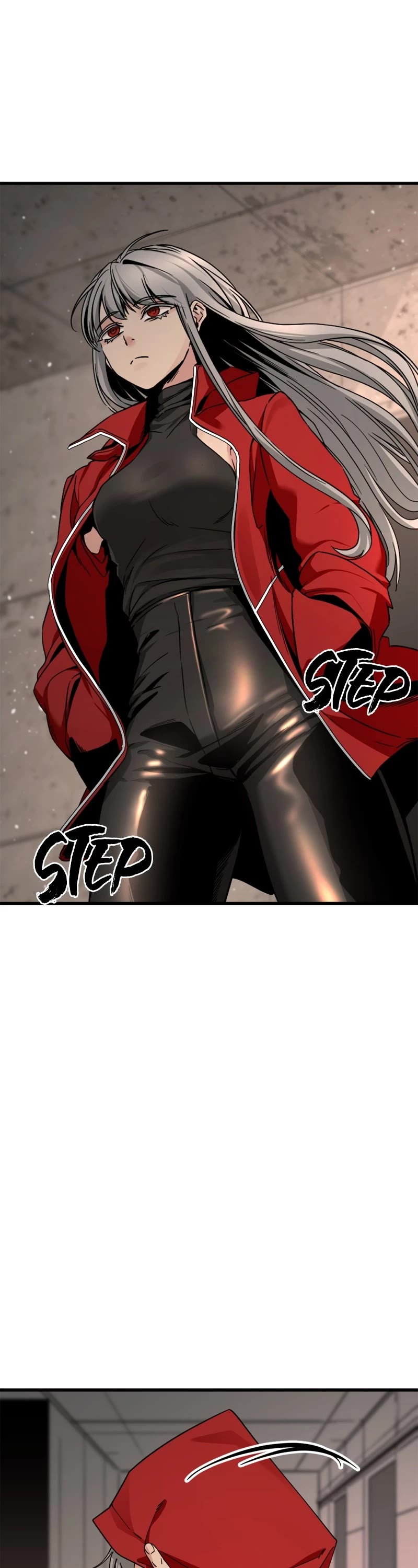 Read Hero Killer EN Manga Online