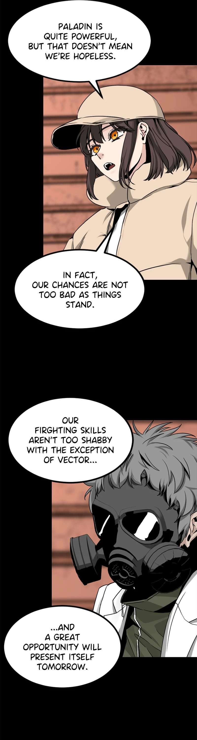 Read Hero Killer EN Manga Online