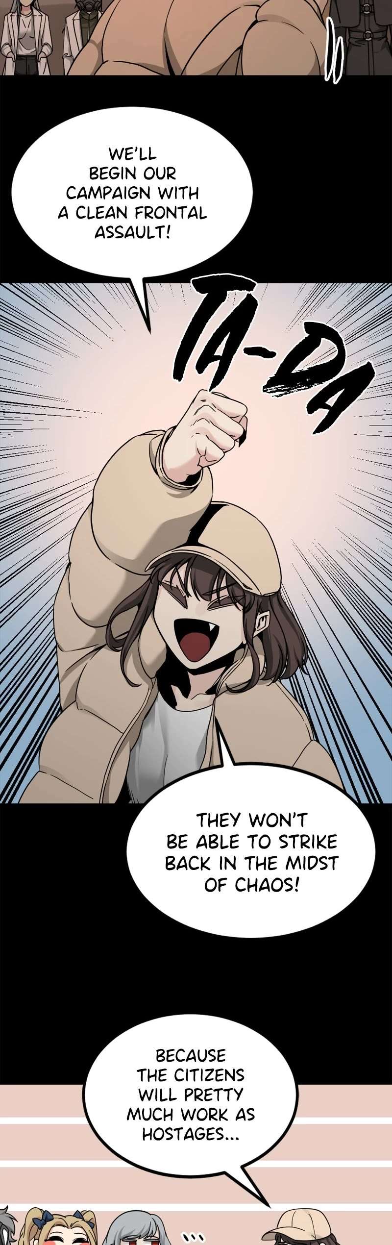 Read Hero Killer EN Manga Online