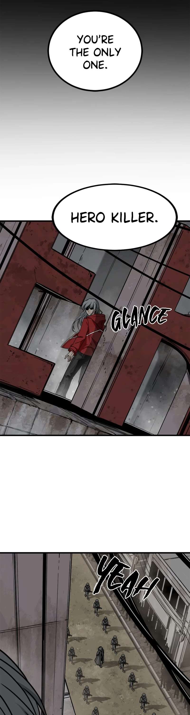 Read Hero Killer EN Manga Online