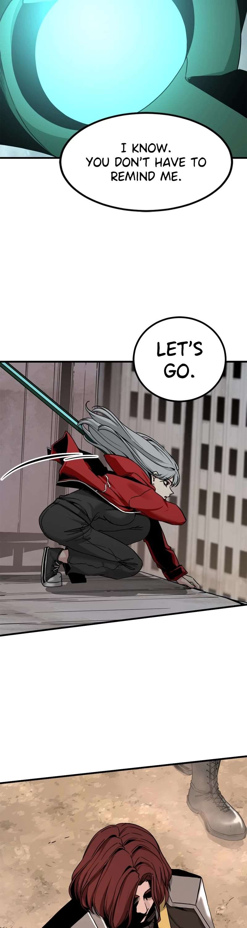 Read Hero Killer EN Manga Online