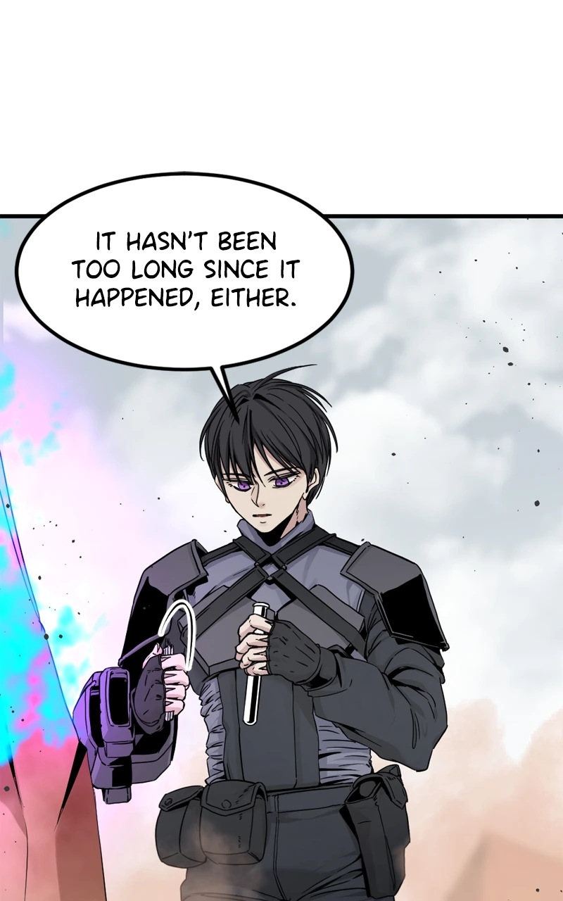 Read Hero Killer EN Manga Online