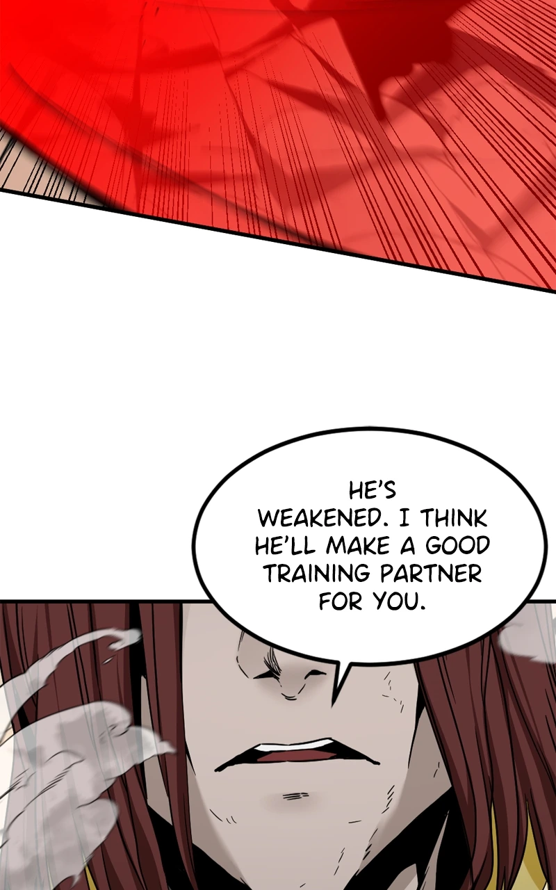 Read Hero Killer EN Manga Online