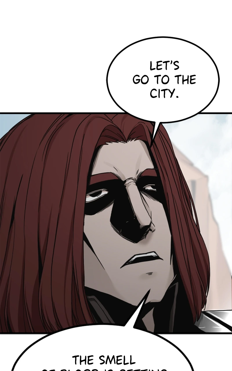 Read Hero Killer EN Manga Online