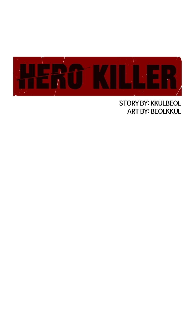 Read Hero Killer EN Manga Online