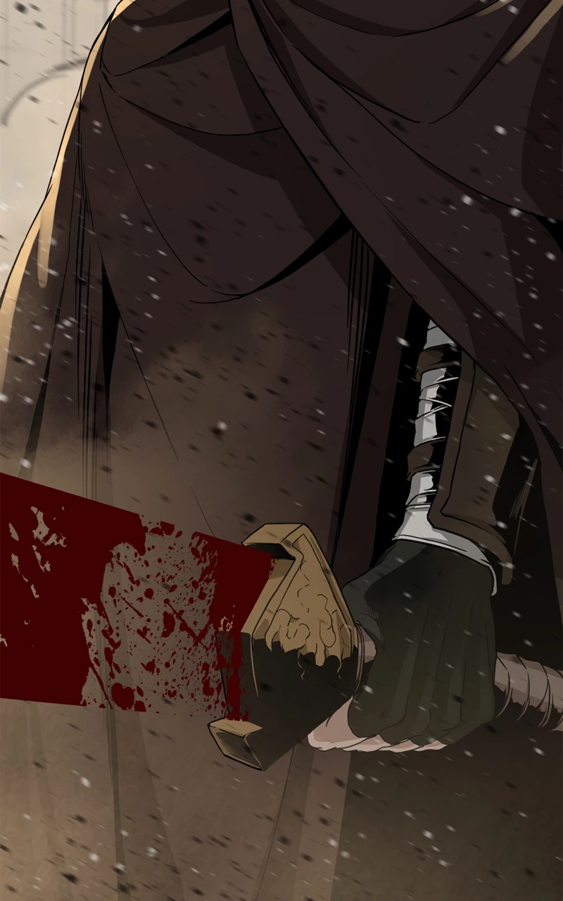 Read Hero Killer EN Manga Online