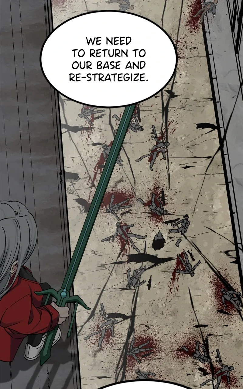 Read Hero Killer EN Manga Online