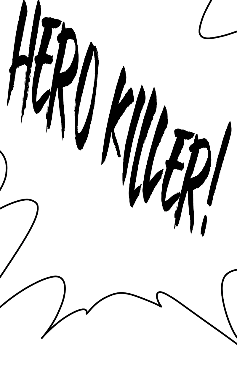 Read Hero Killer EN Manga Online