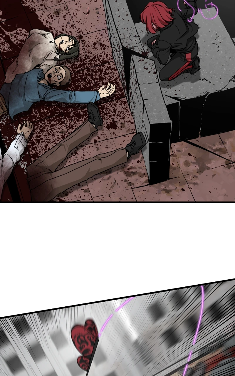 Read Hero Killer EN Manga Online