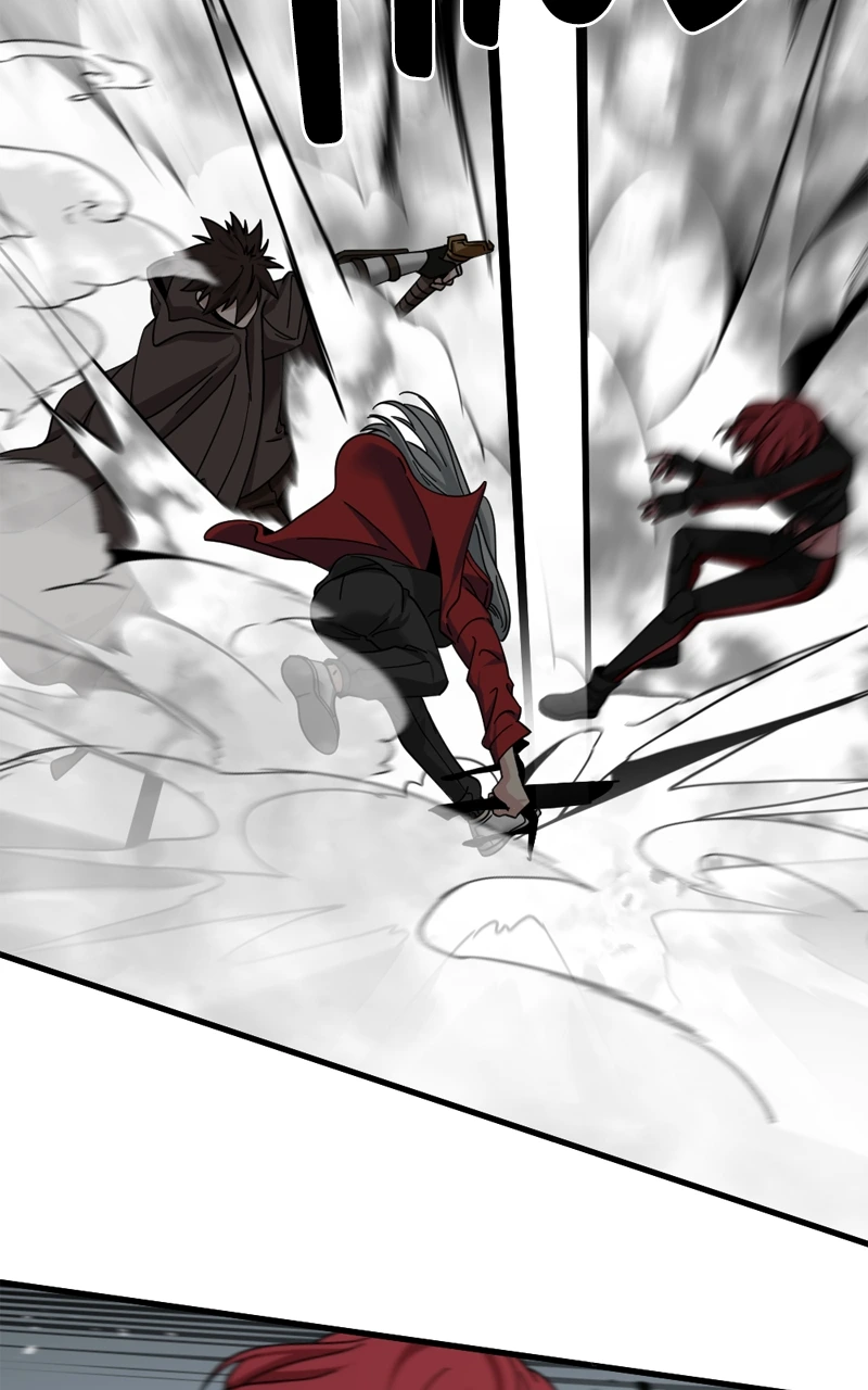 Read Hero Killer EN Manga Online