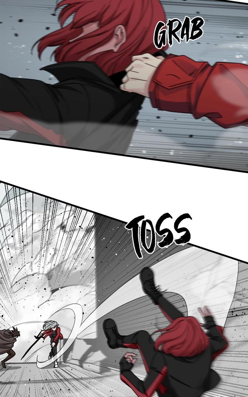 Read Hero Killer EN Manga Online