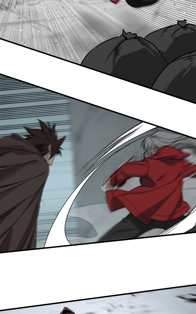 Read Hero Killer EN Manga Online