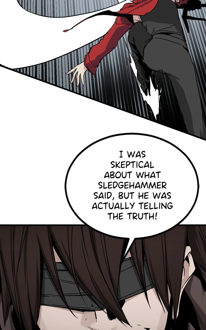 Read Hero Killer EN Manga Online