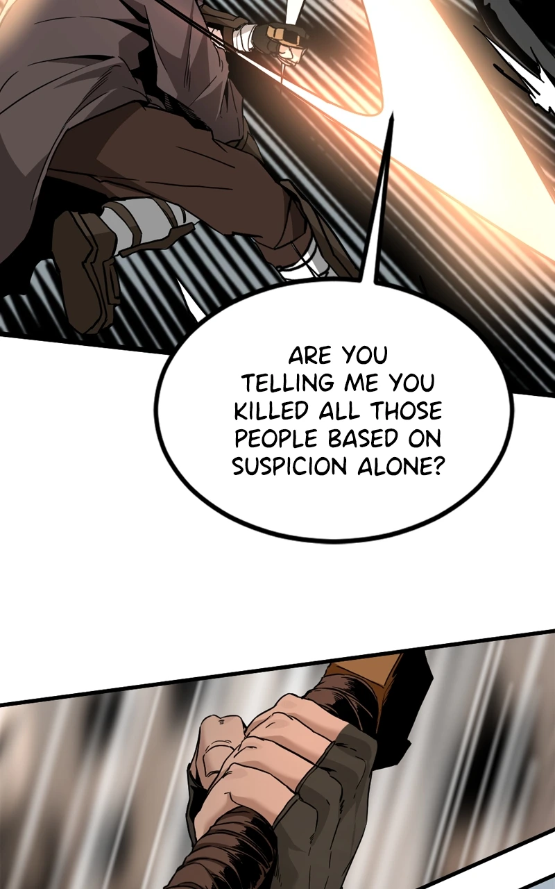 Read Hero Killer EN Manga Online