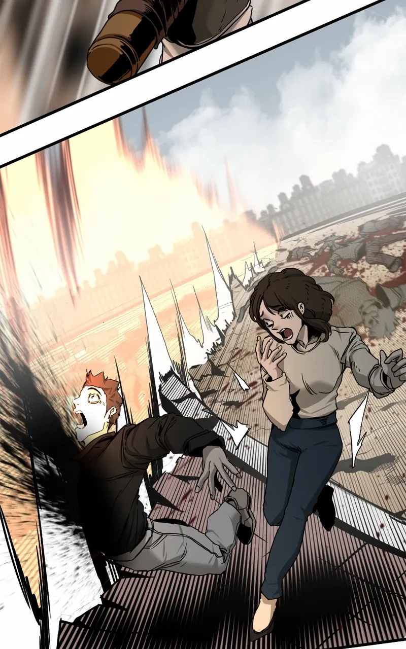 Read Hero Killer EN Manga Online