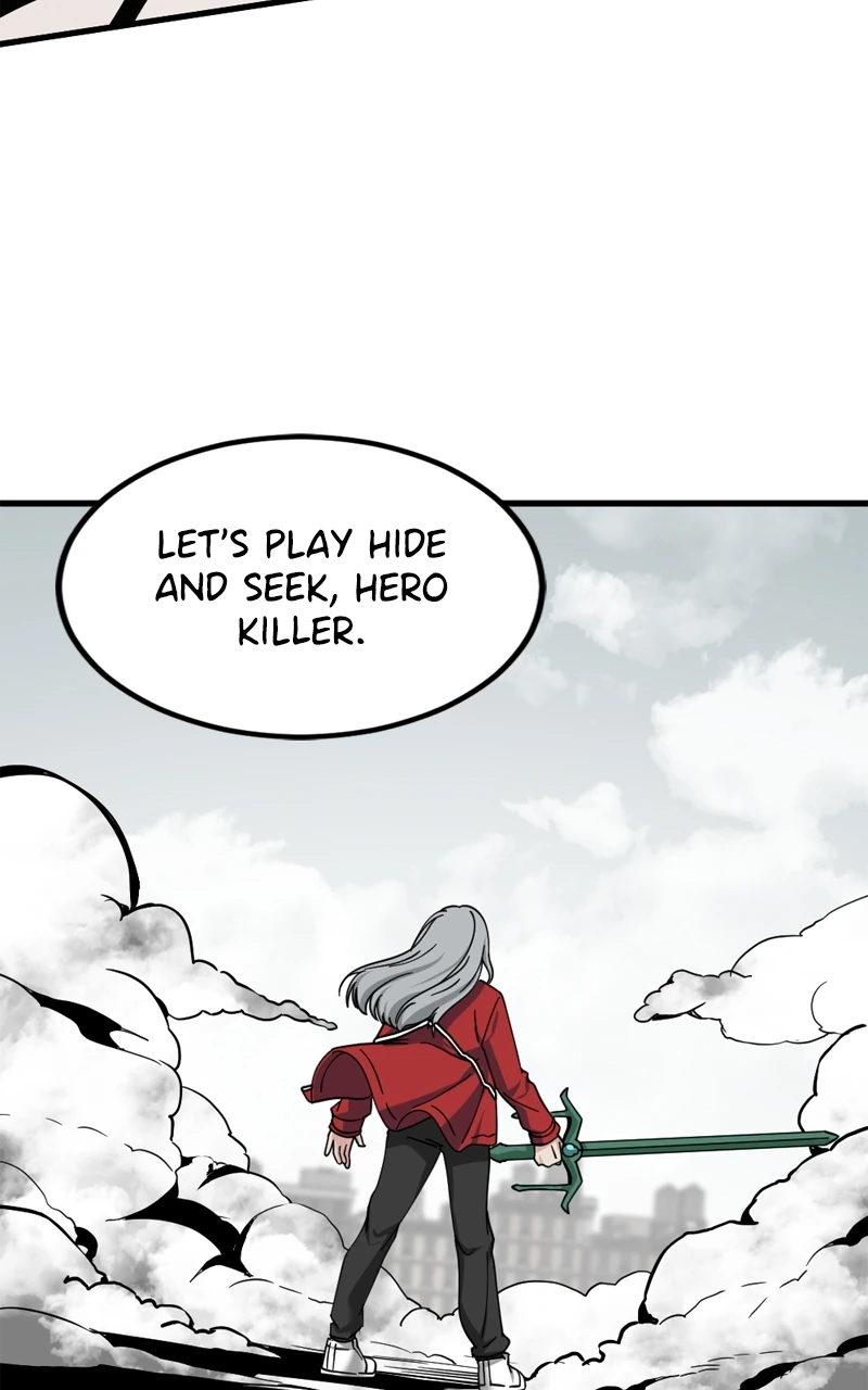 Read Hero Killer EN Manga Online