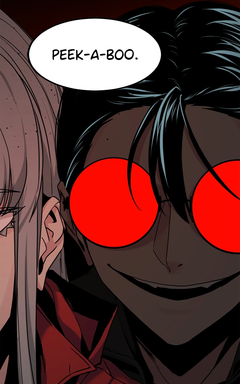 Read Hero Killer EN Manga Online