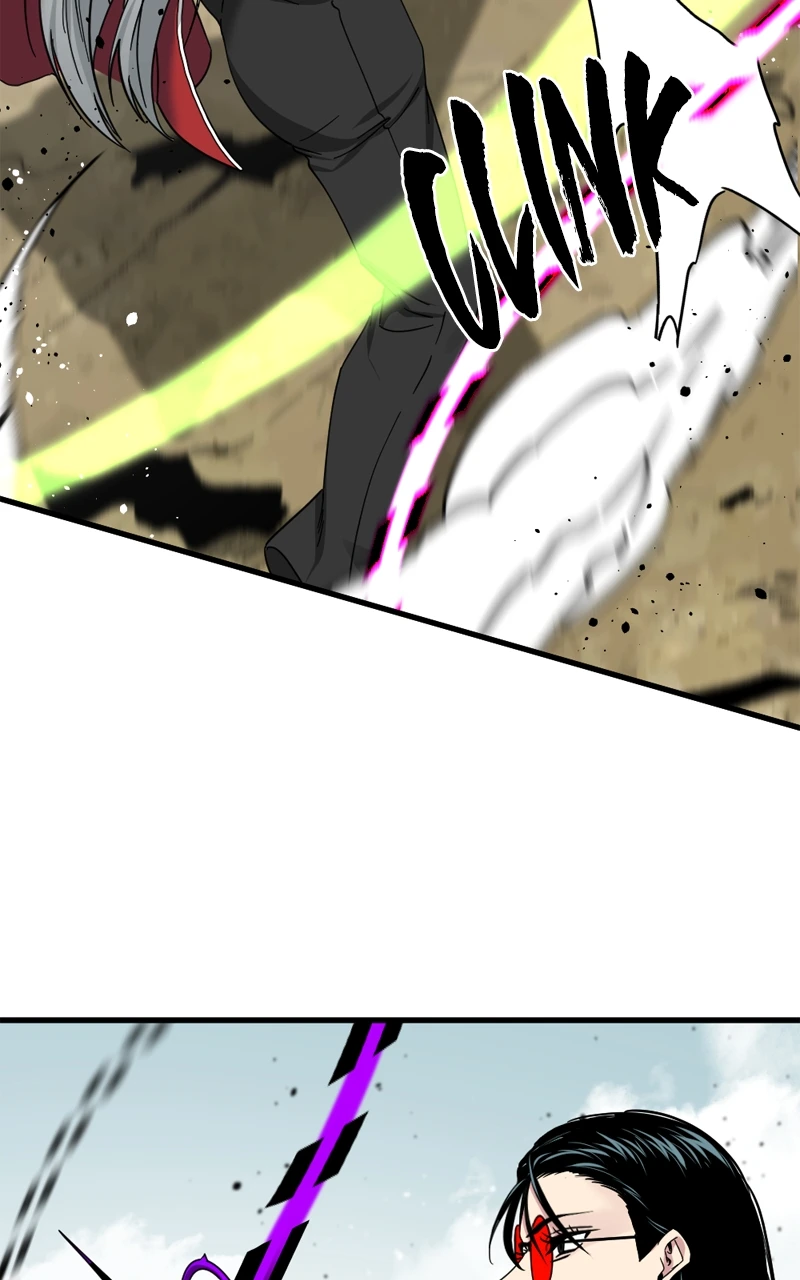 Read Hero Killer EN Manga Online