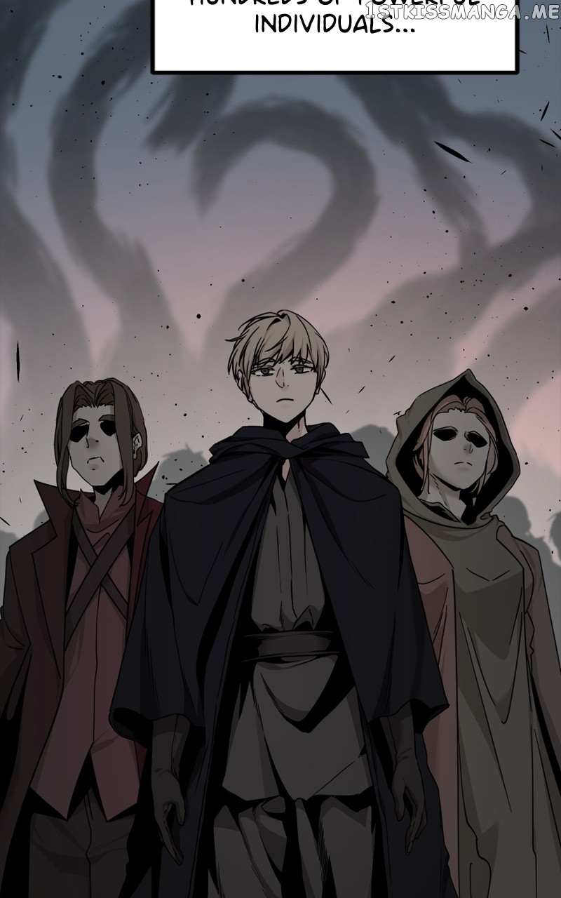 Read Hero Killer EN Manga Online