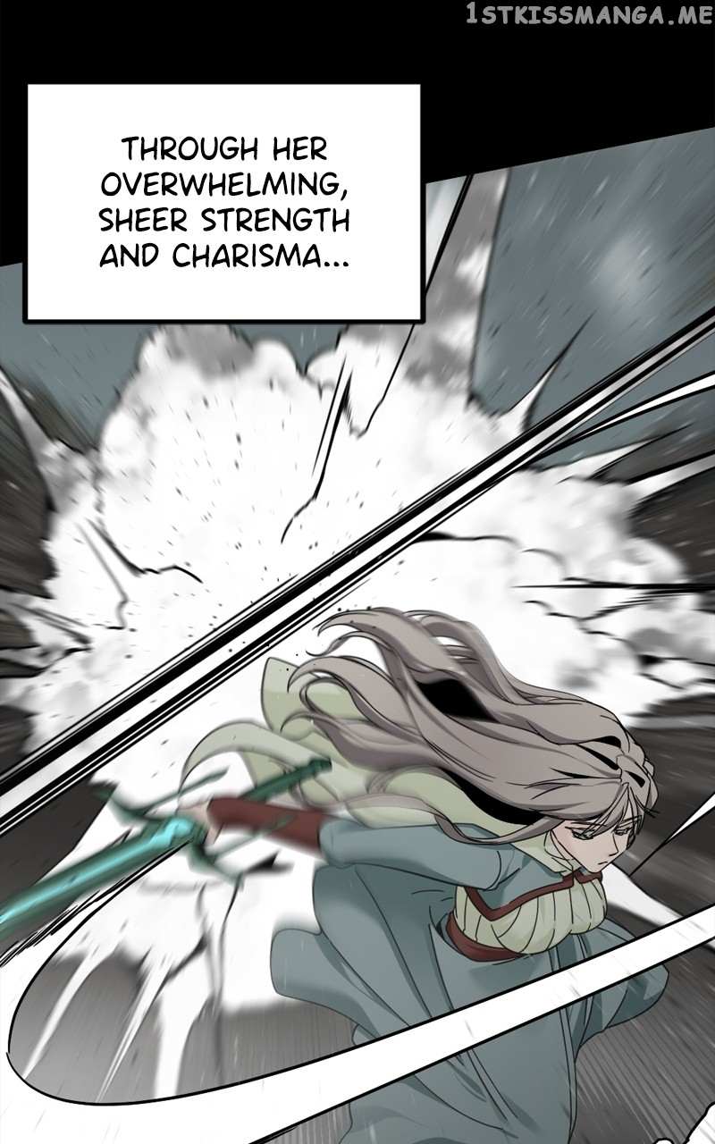 Read Hero Killer EN Manga Online