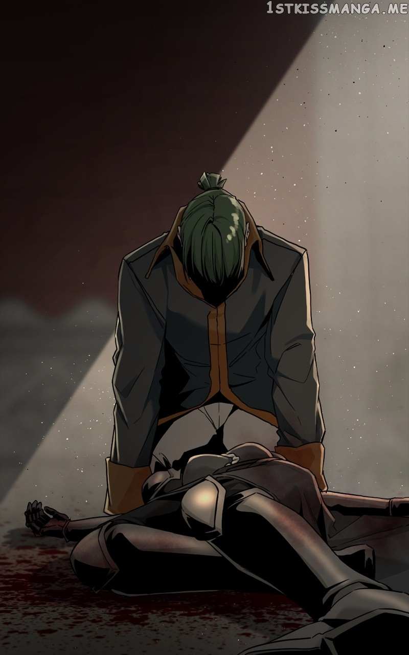 Read Hero Killer EN Manga Online
