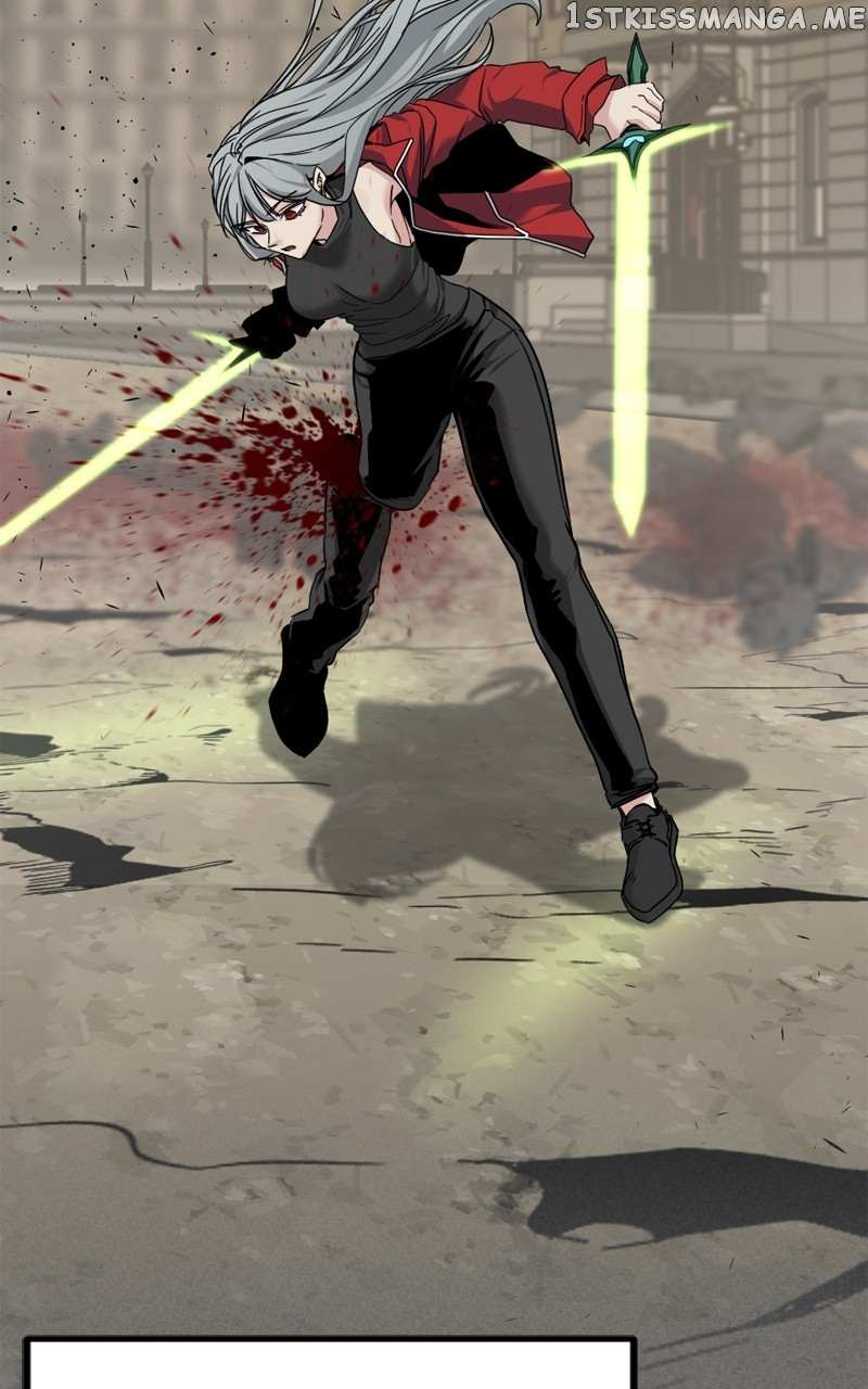 Read Hero Killer EN Manga Online