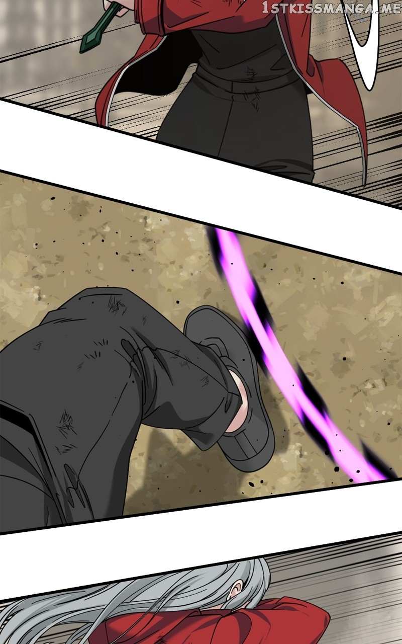 Read Hero Killer EN Manga Online