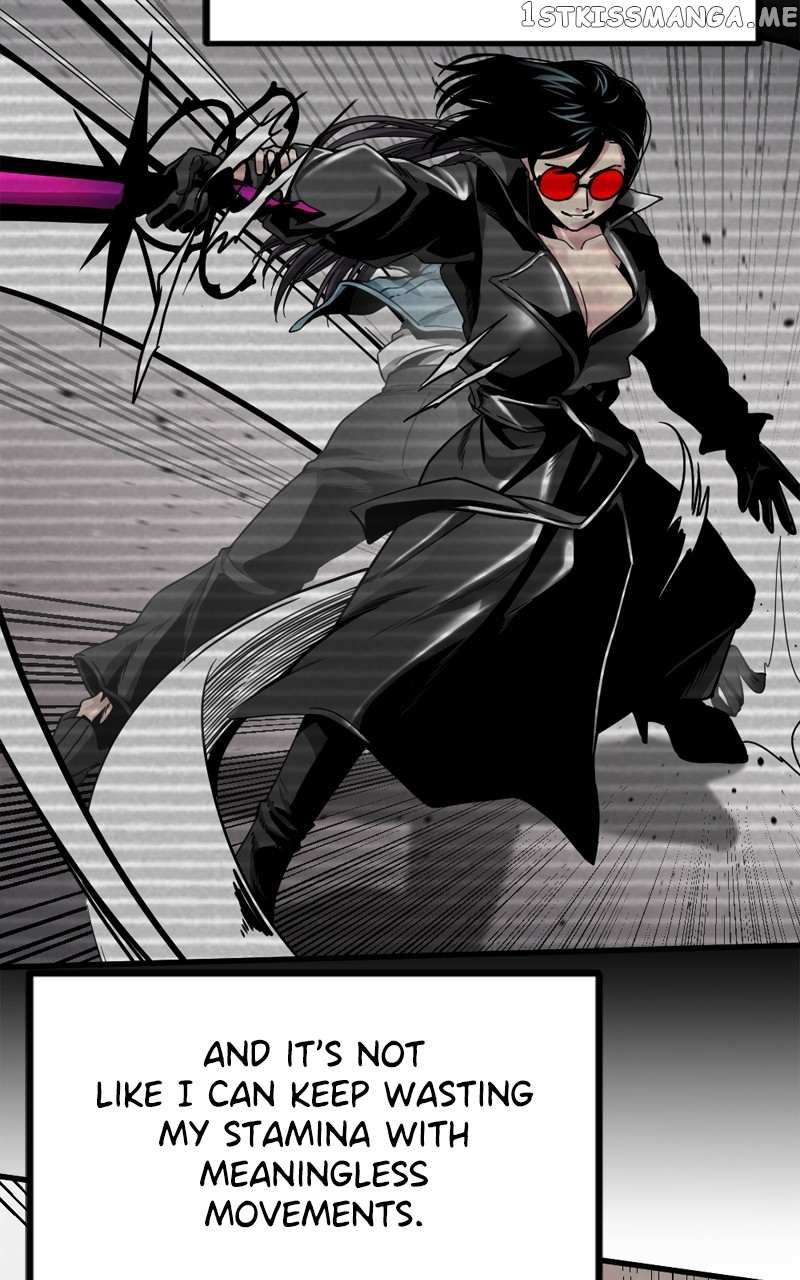 Read Hero Killer EN Manga Online