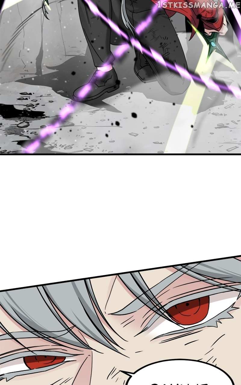 Read Hero Killer EN Manga Online
