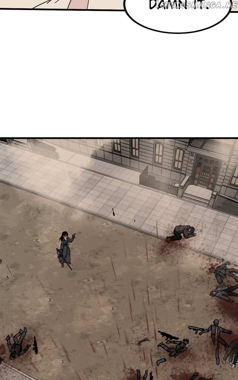 Read Hero Killer EN Manga Online