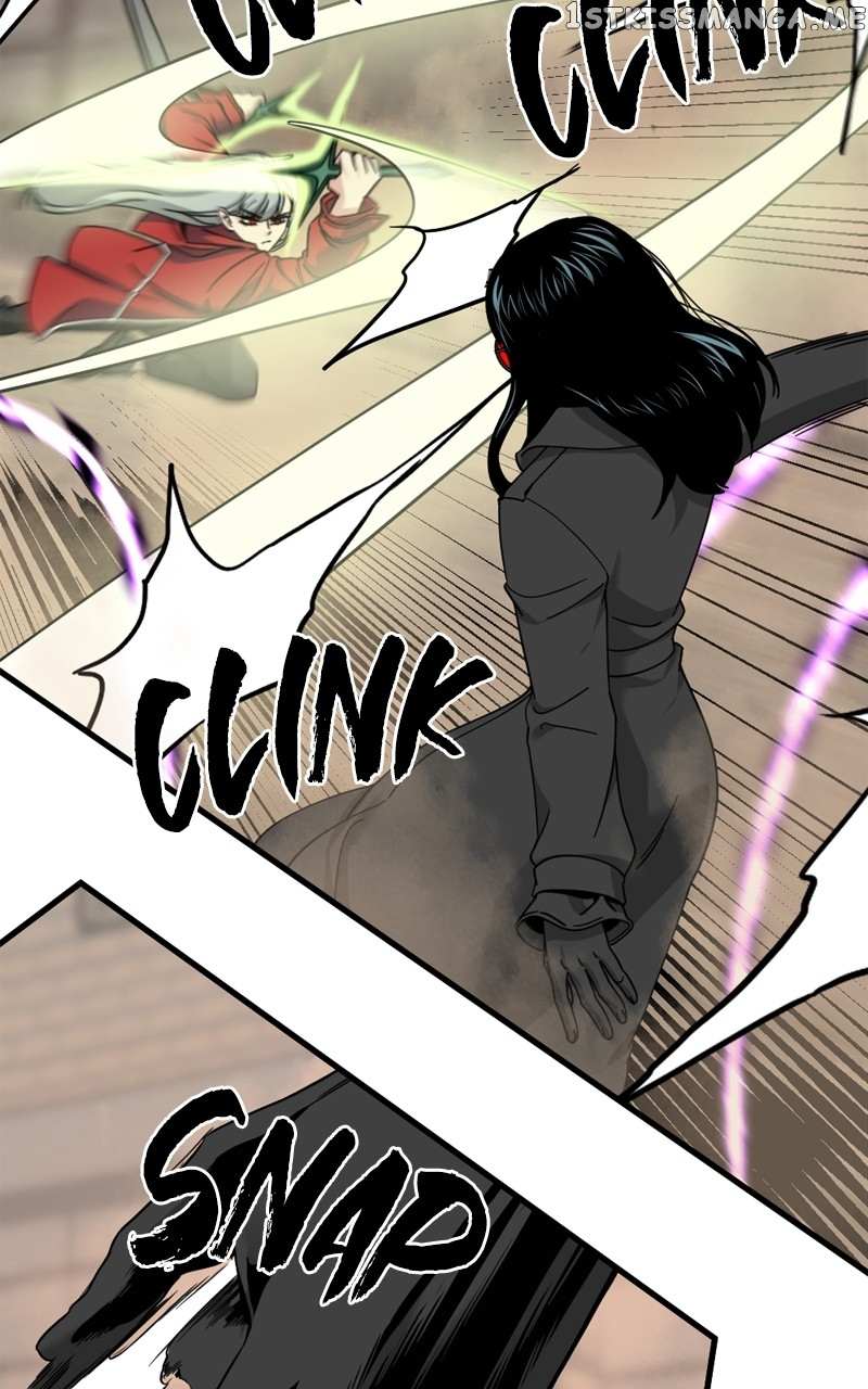 Read Hero Killer EN Manga Online