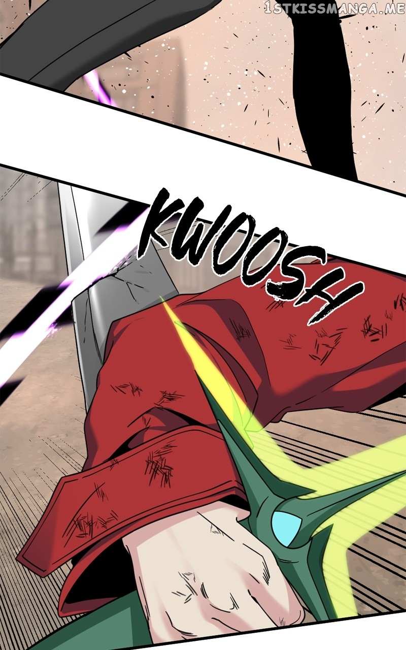 Read Hero Killer EN Manga Online