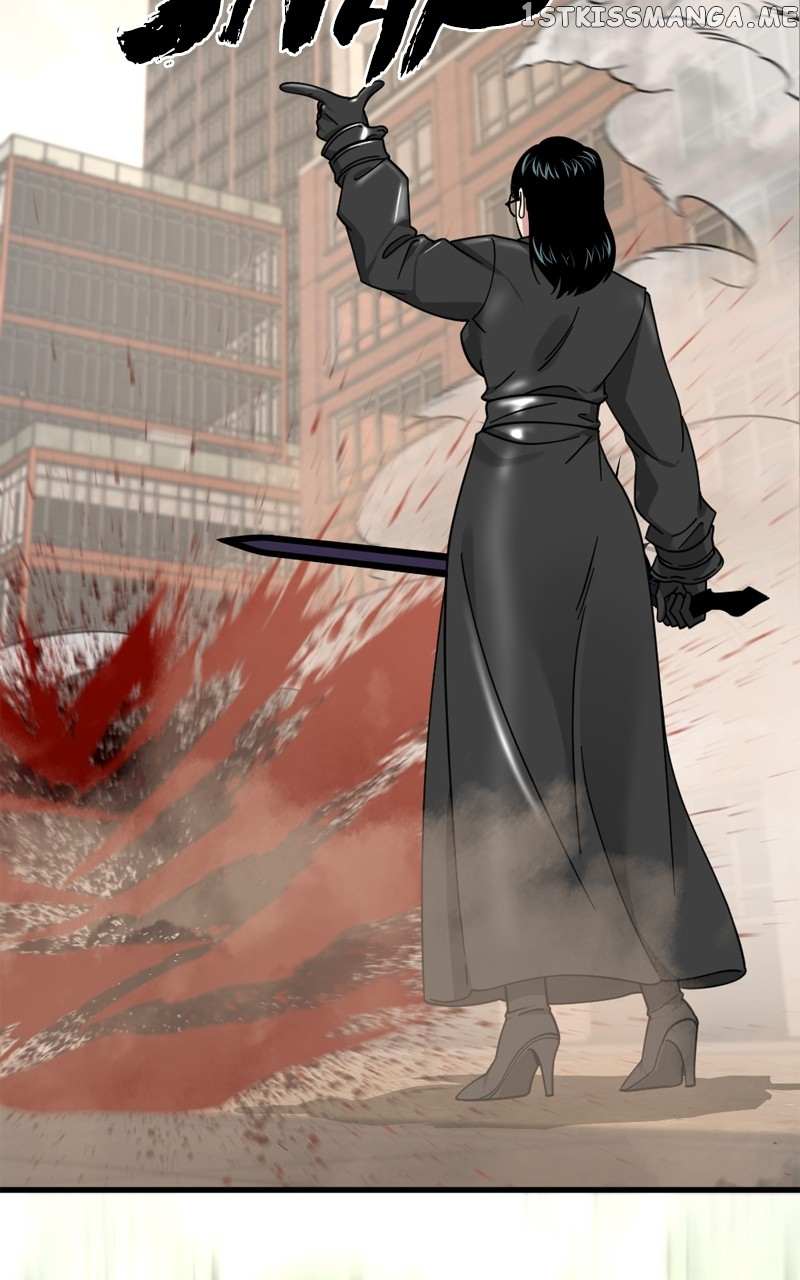 Read Hero Killer EN Manga Online