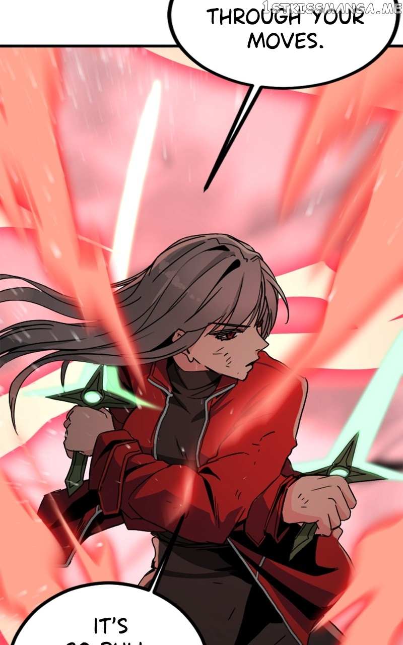 Read Hero Killer EN Manga Online