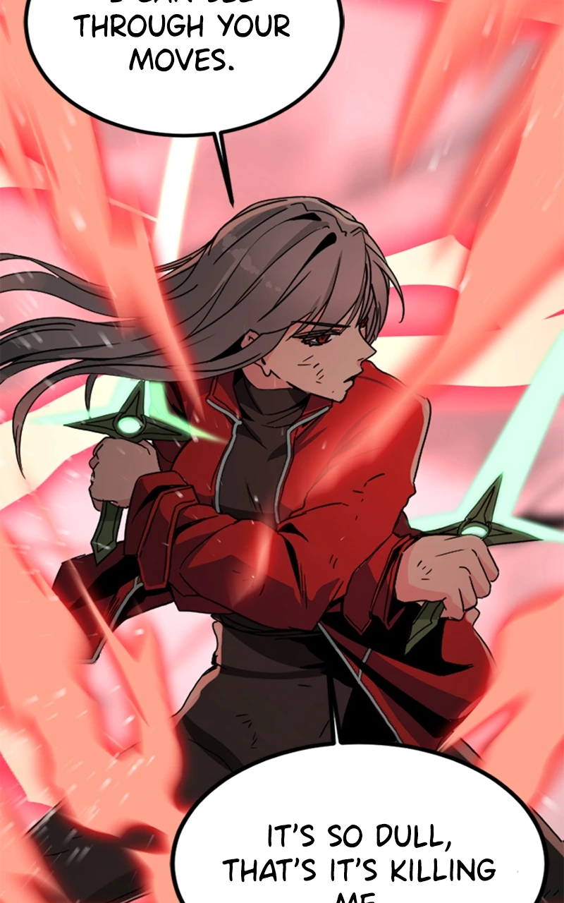 Read Hero Killer EN Manga Online