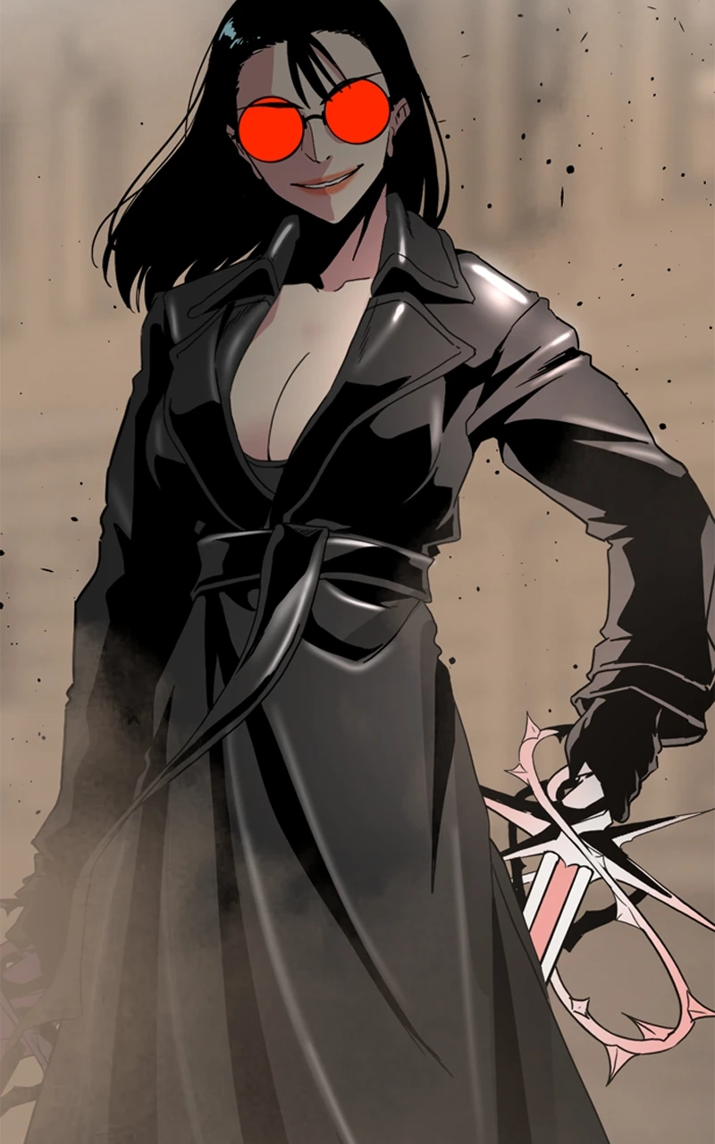 Read Hero Killer EN Manga Online