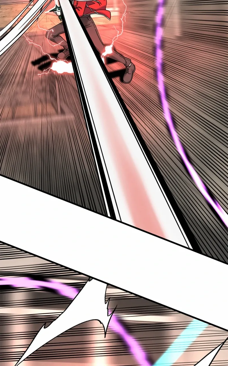 Read Hero Killer EN Manga Online