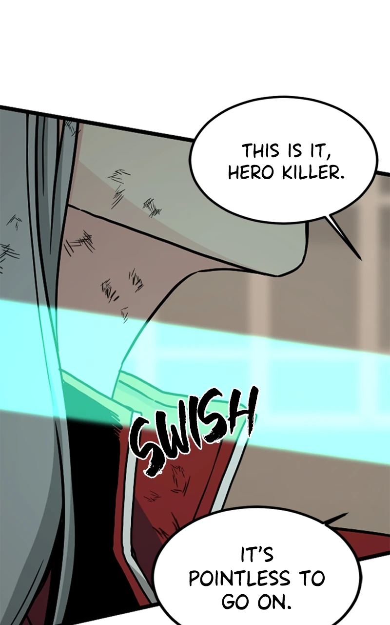 Read Hero Killer EN Manga Online