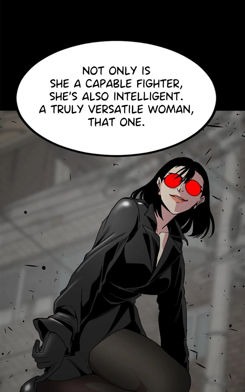 Read Hero Killer EN Manga Online