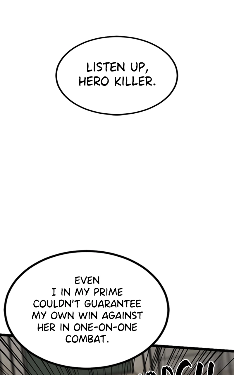 Read Hero Killer EN Manga Online