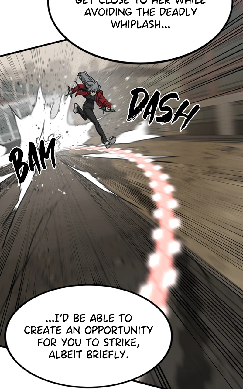 Read Hero Killer EN Manga Online