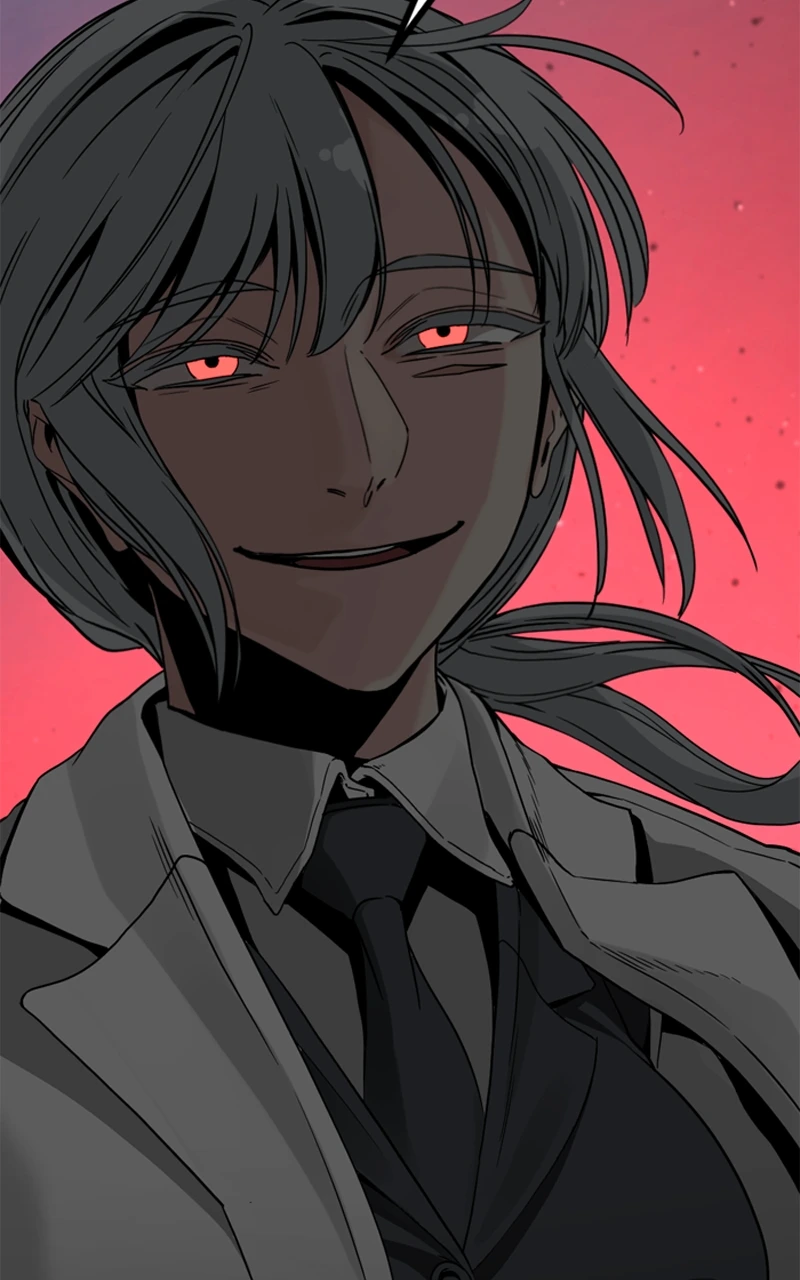 Read Hero Killer EN Manga Online