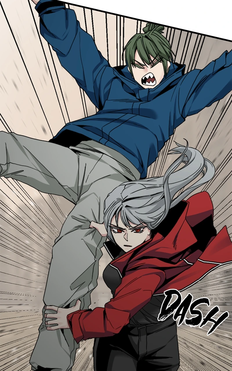 Read Hero Killer EN Manga Online