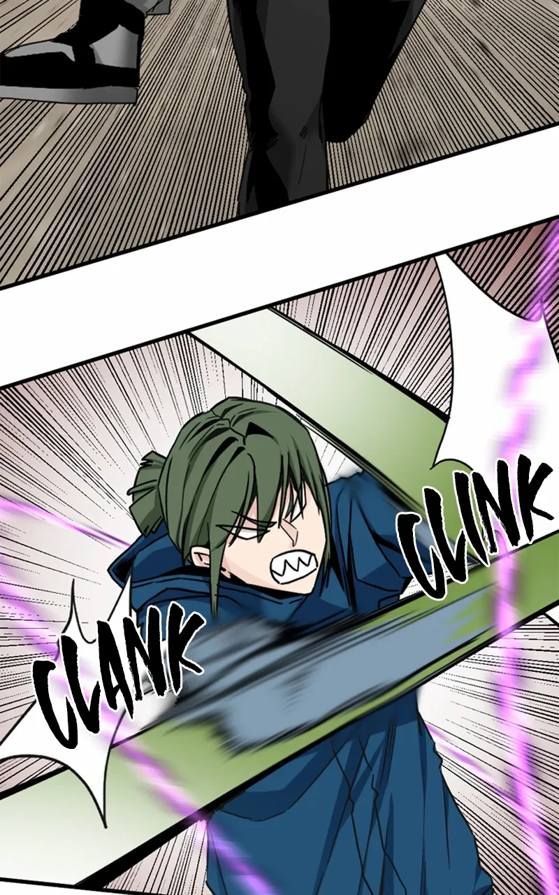 Read Hero Killer EN Manga Online