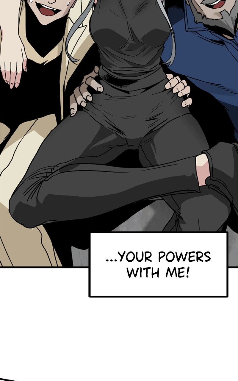 Read Hero Killer EN Manga Online